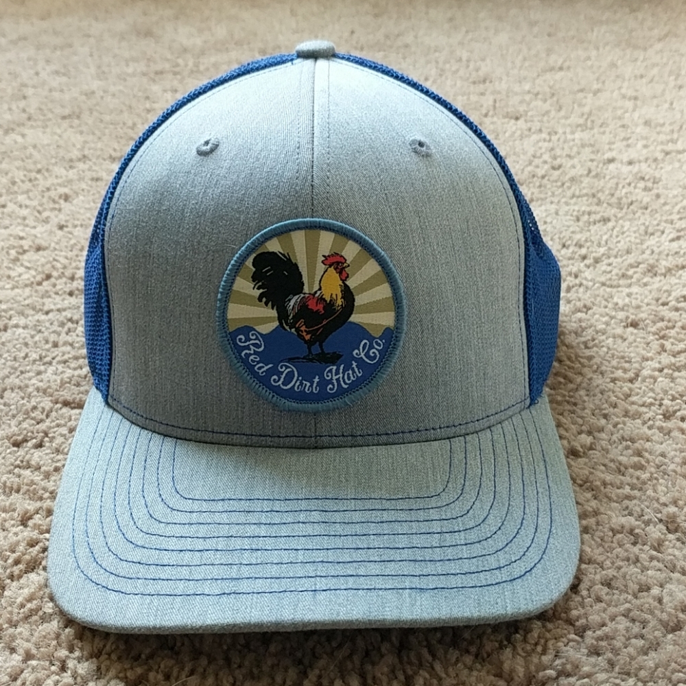 Red Dirt Hat